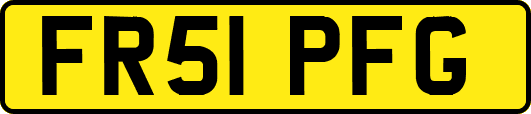 FR51PFG