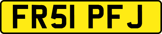 FR51PFJ