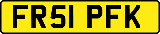 FR51PFK