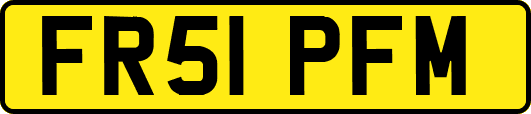 FR51PFM
