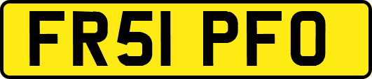 FR51PFO