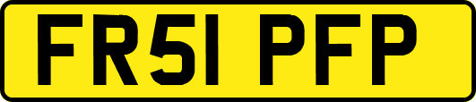 FR51PFP