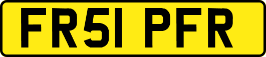 FR51PFR