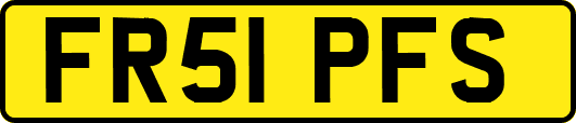 FR51PFS