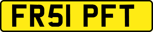 FR51PFT