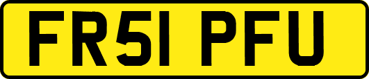 FR51PFU