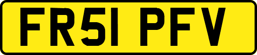 FR51PFV