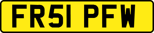FR51PFW
