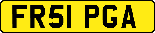 FR51PGA