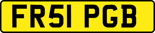 FR51PGB