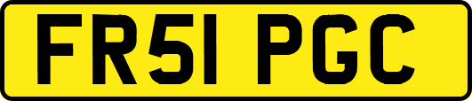 FR51PGC