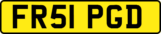 FR51PGD