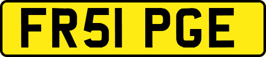 FR51PGE