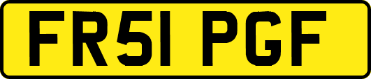 FR51PGF