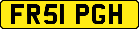 FR51PGH