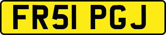 FR51PGJ