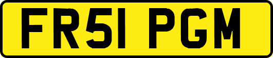 FR51PGM