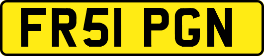 FR51PGN