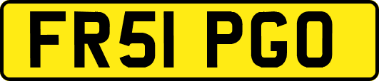 FR51PGO