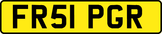 FR51PGR