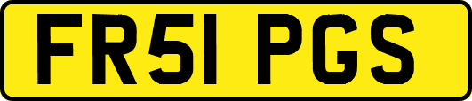 FR51PGS