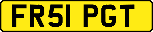 FR51PGT