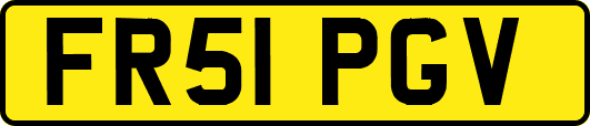 FR51PGV