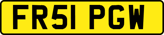 FR51PGW