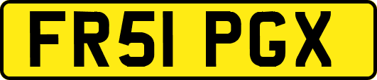 FR51PGX