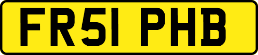 FR51PHB