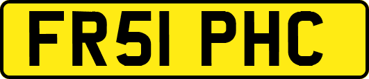 FR51PHC