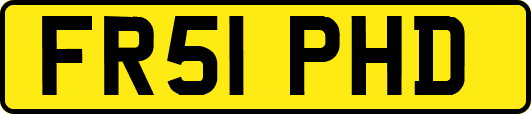 FR51PHD