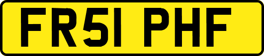 FR51PHF