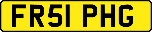 FR51PHG