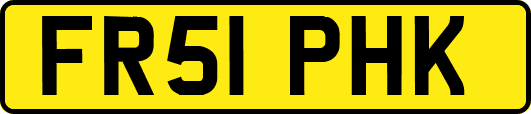 FR51PHK