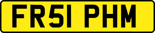 FR51PHM