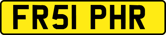 FR51PHR