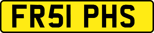 FR51PHS