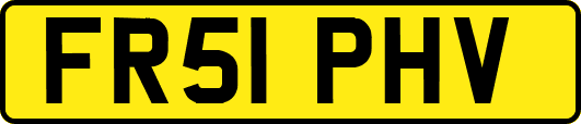 FR51PHV