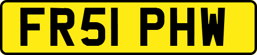 FR51PHW