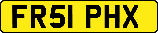 FR51PHX