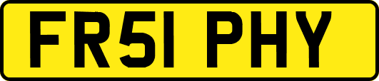 FR51PHY