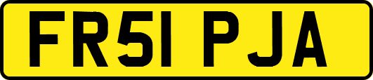 FR51PJA