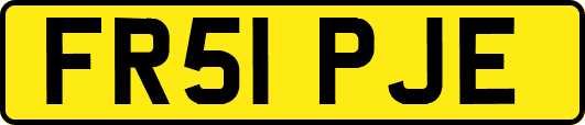 FR51PJE