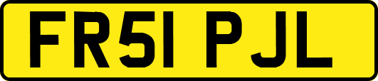 FR51PJL