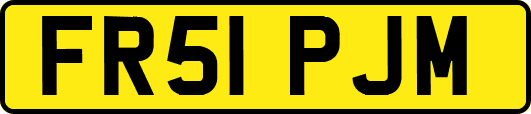 FR51PJM