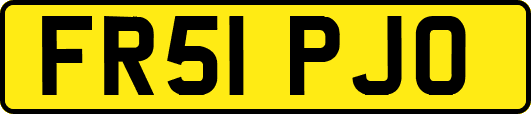 FR51PJO