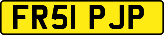 FR51PJP