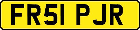 FR51PJR