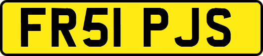 FR51PJS